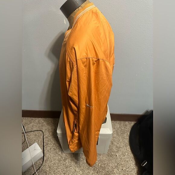 Nike Golf Climafit Men’s XL Windbreakeraker - Picture 2 of 7